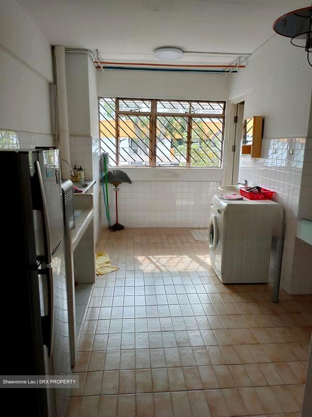 Blk 682 Hougang Avenue 4 (Hougang), HDB 3 Rooms #602039831
